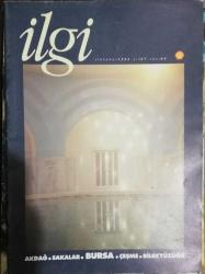 İLGİ DERGİSİ sayı 69 1992