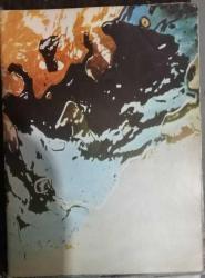 İLGİ DERGİSİ sayı 18  Haziran 1974