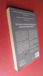 TANRI OLMAK ZOR İŞ - AYRAÇLI