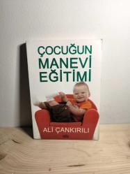 Çocuğun Manevi Eğitimi