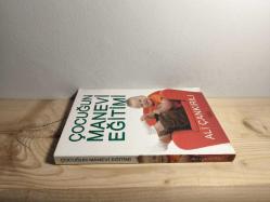 Çocuğun Manevi Eğitimi