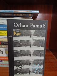 Kar (Yazarın sonsözüyle)