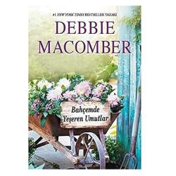 Bahçemde Yeşeren Mutluluklar: Küçük Mucizeler Dükkanı 3 - (1.Baskı)