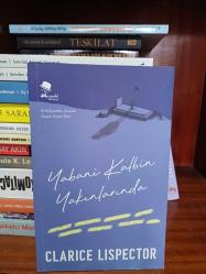 Yabani Kalbin Yakınlarında