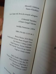 Yabani Kalbin Yakınlarında