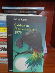 Şahbaz'ın Harikulade Yılı 1979 (1.Baskı)