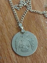 Hava Kuvvetleri Pilot Künyesi. Havacı Künyesi, Subay Künyesi.