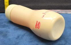 1990’lar Fredo Bebek Talk  Pudrası, Kısmen Dolu