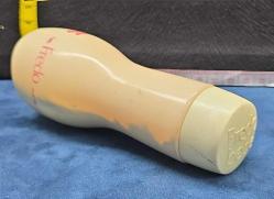 1990’lar Fredo Bebek Talk  Pudrası, Kısmen Dolu