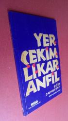 YERÇEKİMLİ KARANFİL
