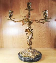 AnTiKa AVRUPA 4 AĞIZLI HaRiKa BÜYÜK ŞAMDAN...