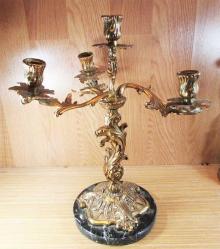 AnTiKa AVRUPA 4 AĞIZLI HaRiKa BÜYÜK ŞAMDAN...