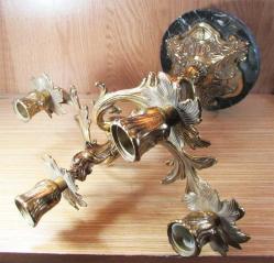 AnTiKa AVRUPA 4 AĞIZLI HaRiKa BÜYÜK ŞAMDAN...