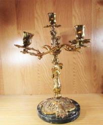 AnTiKa AVRUPA 4 AĞIZLI HaRiKa BÜYÜK ŞAMDAN...