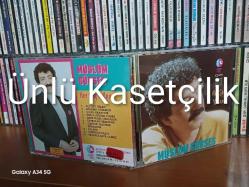 Müslüm Gürses Herşey Yalan