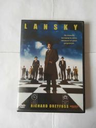 Lansky Dvd Film