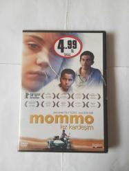 Mommo Ambalajında Sıfır Dvd Film
