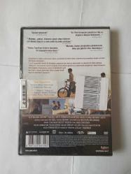 Mommo Ambalajında Sıfır Dvd Film
