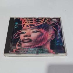 Grace Jones - Inside Story - CD