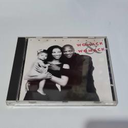 Womack & Womack - Conscience - CD
