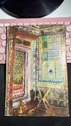 HAYAT AYNA - AYLIK DERGİ - SAYI 7 - HAZİRAN 1973 - DOĞAN KARDEŞ MATBAACILIK - ŞEVKET RADO