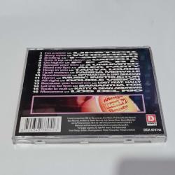 Mega Body Beats - CD