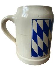 Almanya Regensburg Bira Kupası Kapaksız TANKART