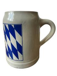 Almanya Regensburg Bira Kupası Kapaksız TANKART