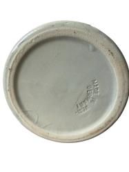 Almanya Regensburg Bira Kupası Kapaksız TANKART