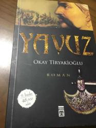 YAVUZ ( imzalı )