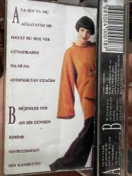 BENDENİZ KASET