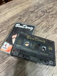 BENDENİZ KASET