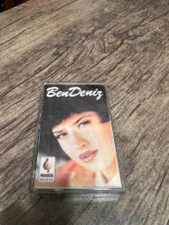 BENDENİZ KASET