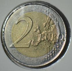 FRANSA 2 EURO 2010 HATIRA-DE GAULLE NAZİ İŞGALİNE KARŞI BBC'DE YAPTIĞI DİRENİŞ KONUŞMASININ 70. YILI.