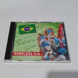 The Music Of Brazil - Brezilya Müzikleri - CD
