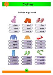 5-12 Yaş Çocuklar İçin İngilizce Pratik Kitabı,