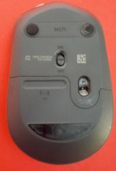 Logitech M171 Kablosuz Optik Mouse (Kaliteli , Pil ve Bileklikli Pad Hediye , Sorunsuz)