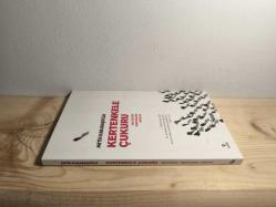 Kertenkele Çukuru Milliyetçilik-Dünyevileşme-Kemalizm
