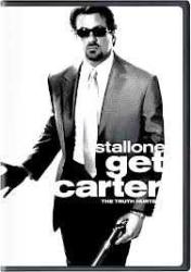 DVD/GET CARTER OST (1.BÖLGE TÜRKÇE MENÜ YOKTUR)SNAPCASE KUTU