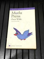 Mutlu Prens – Oscar Wilde | Dünya Çocuk Klasikleri – Sosyal Yayınlar