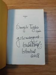 Uyumsuz Defne Kaman'ın Maceraları - Hava (İLK BASKI- İMZALI)