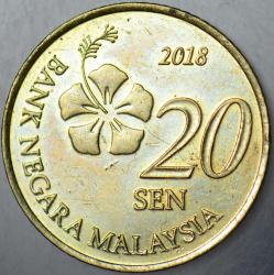 MALEZYA 20 SEN 2018 ÇİLALTI.