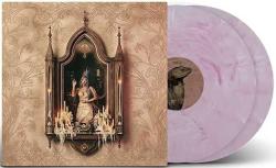 MELANIE MARTINEZ - HADES LIMITED EDITION CANDIED CUDDLE PINK PLAK 2 LP 2026 MAYIS SONU TESLİM