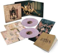 MELANIE MARTINEZ - HADES LIMITED EDITION CANDIED CUDDLE PINK PLAK 2 LP 2026 MAYIS SONU TESLİM