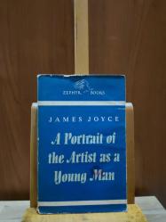 A Portrait Of the Artist As A Young Man [ ŞÖMİZLİ ]