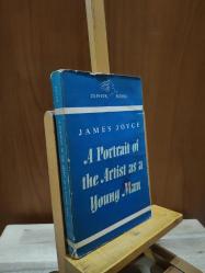 A Portrait Of the Artist As A Young Man [ ŞÖMİZLİ ]