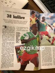 nokta dergisi 8 temmuz 1990  sayı   27   yıl  8  (sinema kitap müzik tanrı kadın düşmanı mı pierre dabazies menderes deltası günfer karadeniz ispanyol yabancı lejyonu israil filistin marilyn monroe carlos fuentes sinatra roger milla nihat sargın pandora havva meryem tanrı kadın  daniel day lewis)