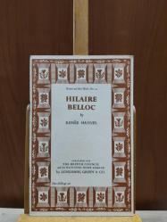 Writers and Their Work: Hilaire Belloc