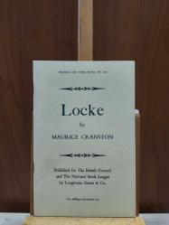 Writers and Their Work: John Locke