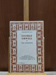 Writers and Their Work: George Orwell